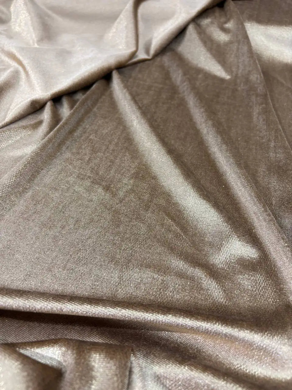 Velluto Elastico Morbido (SOTTOPREZZO)