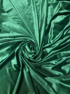Velluto Elastico Morbido (SOTTOPREZZO) Verde Italia