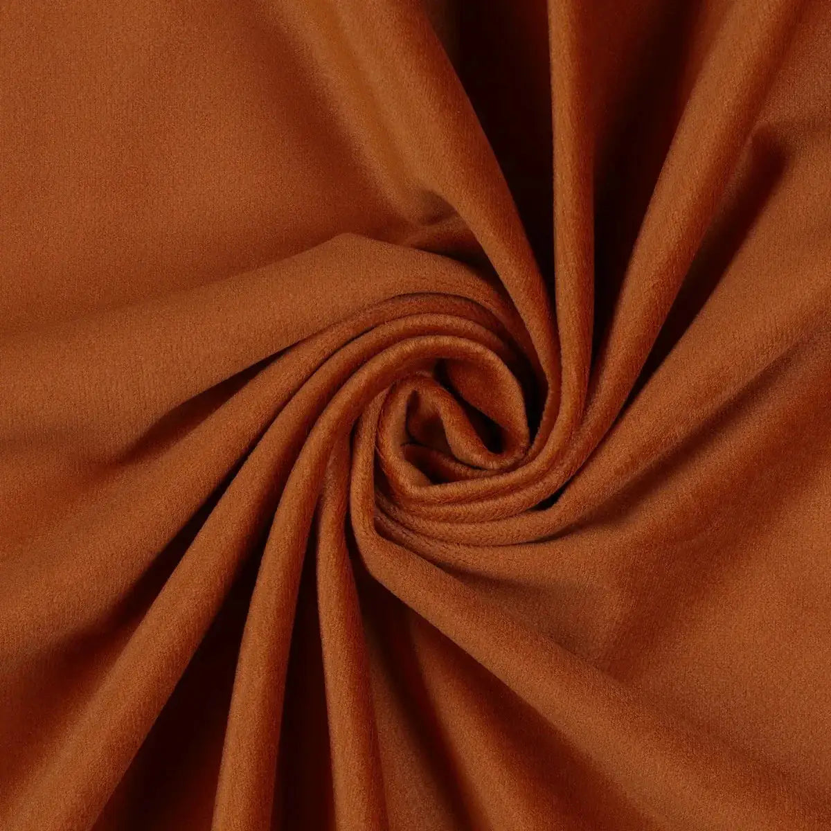 Velluto Liscio Modellabile Coccio / 0,5 m