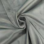 Velluto Liscio Modellabile (OFFERTA) Grigio