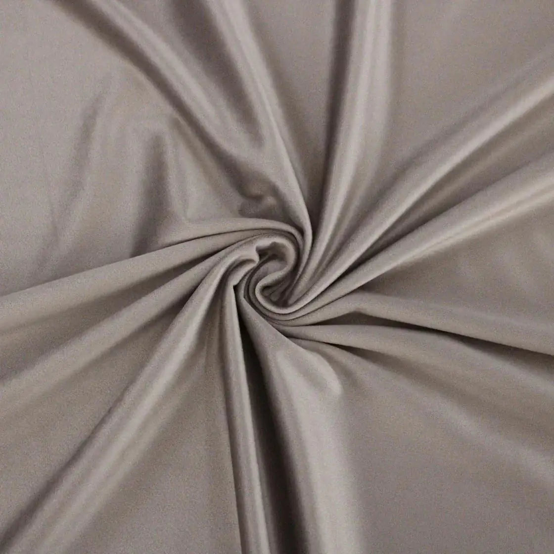 Velluto Liscio Modellabile (OFFERTA) Tortora