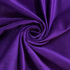 Velluto Liscio Modellabile (OFFERTA) Viola
