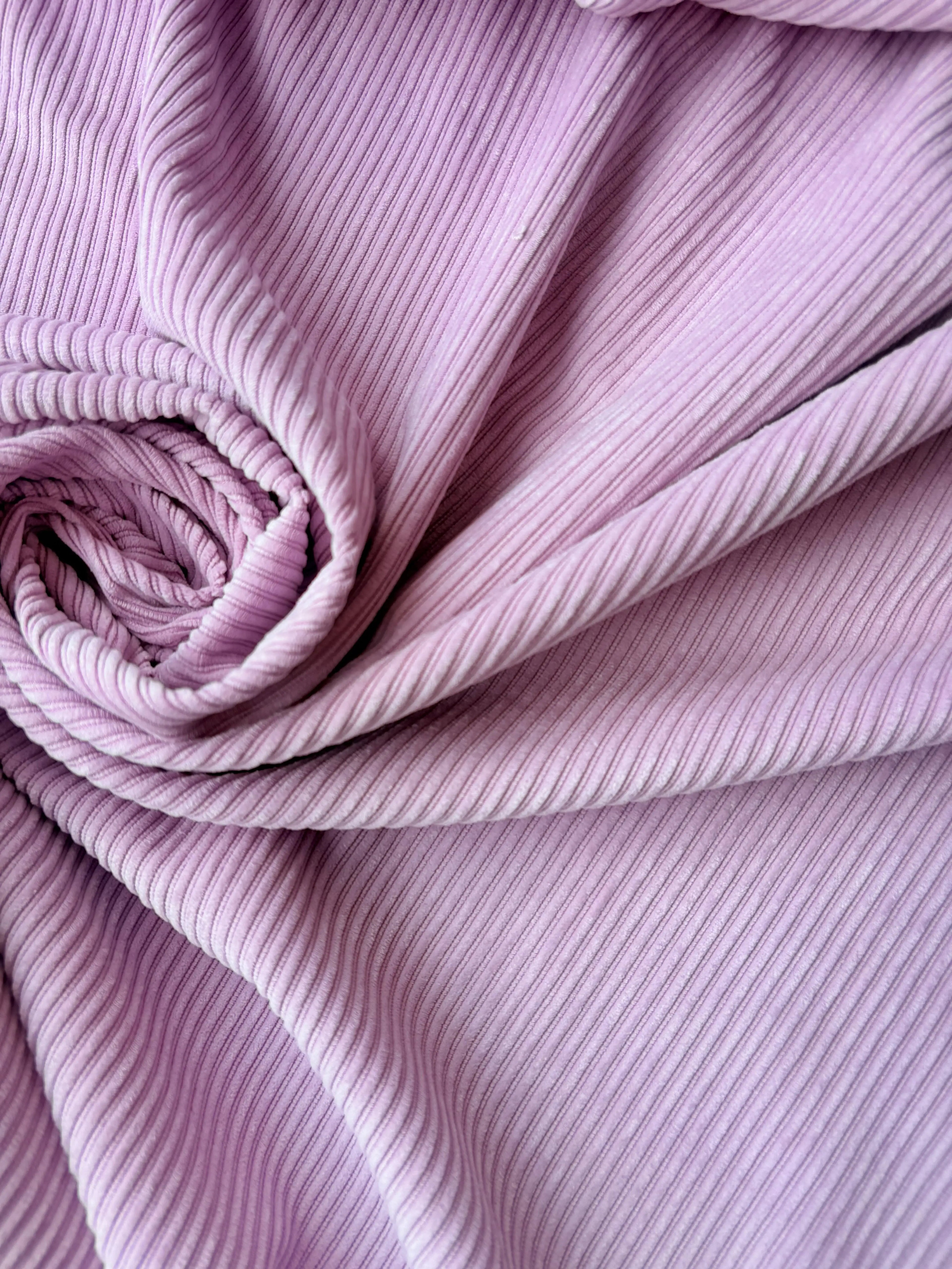 Velluto Rigatino Millerighe