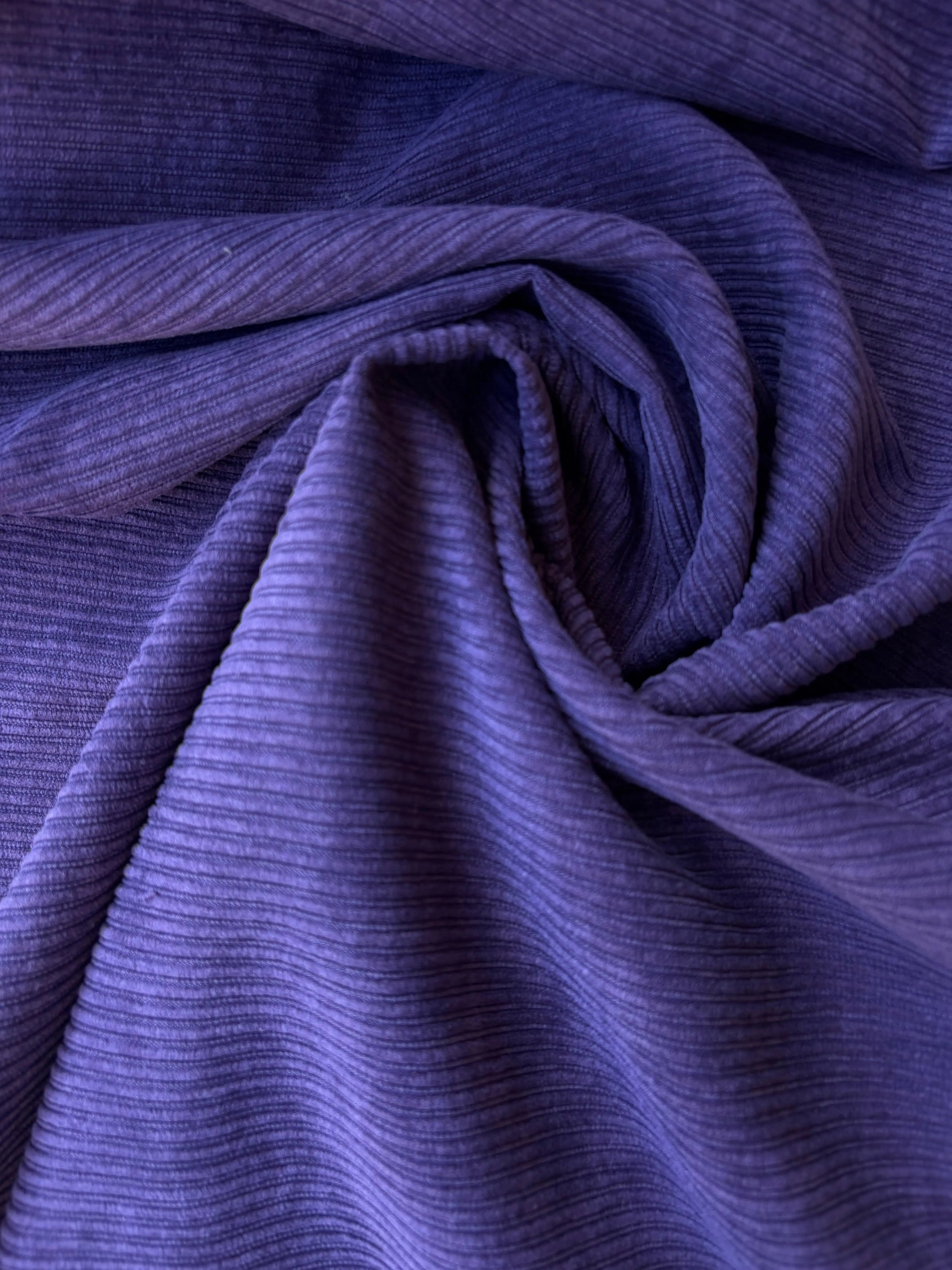 Velluto Rigatino Millerighe