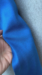 Tessuto Scuba Neoprene Grigio Bianco doubleface