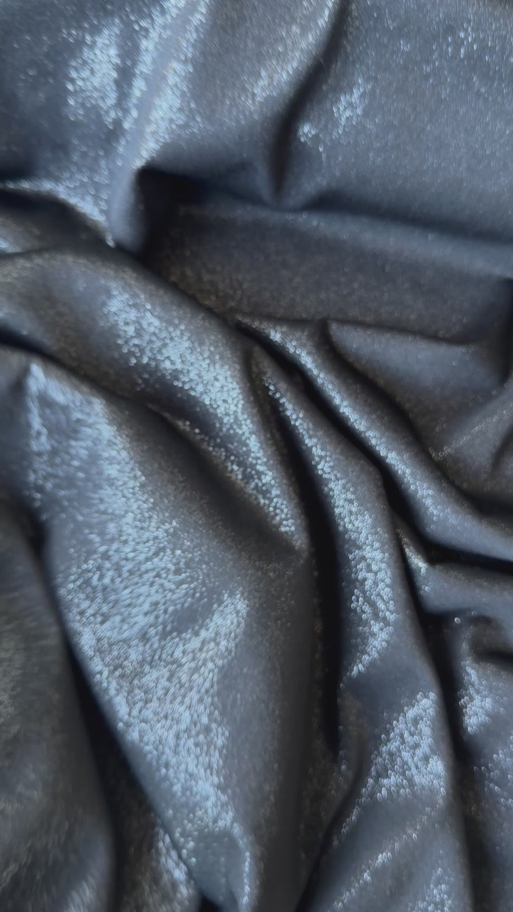 Lycra Spalmata Mini glitter