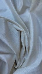 Velluto Elastico Glitter Polvere Di Stelle