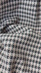 Tessuto Tweed Bouclè Tipologia Chanel Vienna