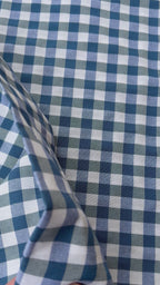 Quadro Cotone Tinto in Filo