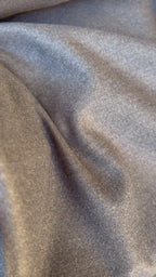 Tessuto Panno Cappotto Eclissi