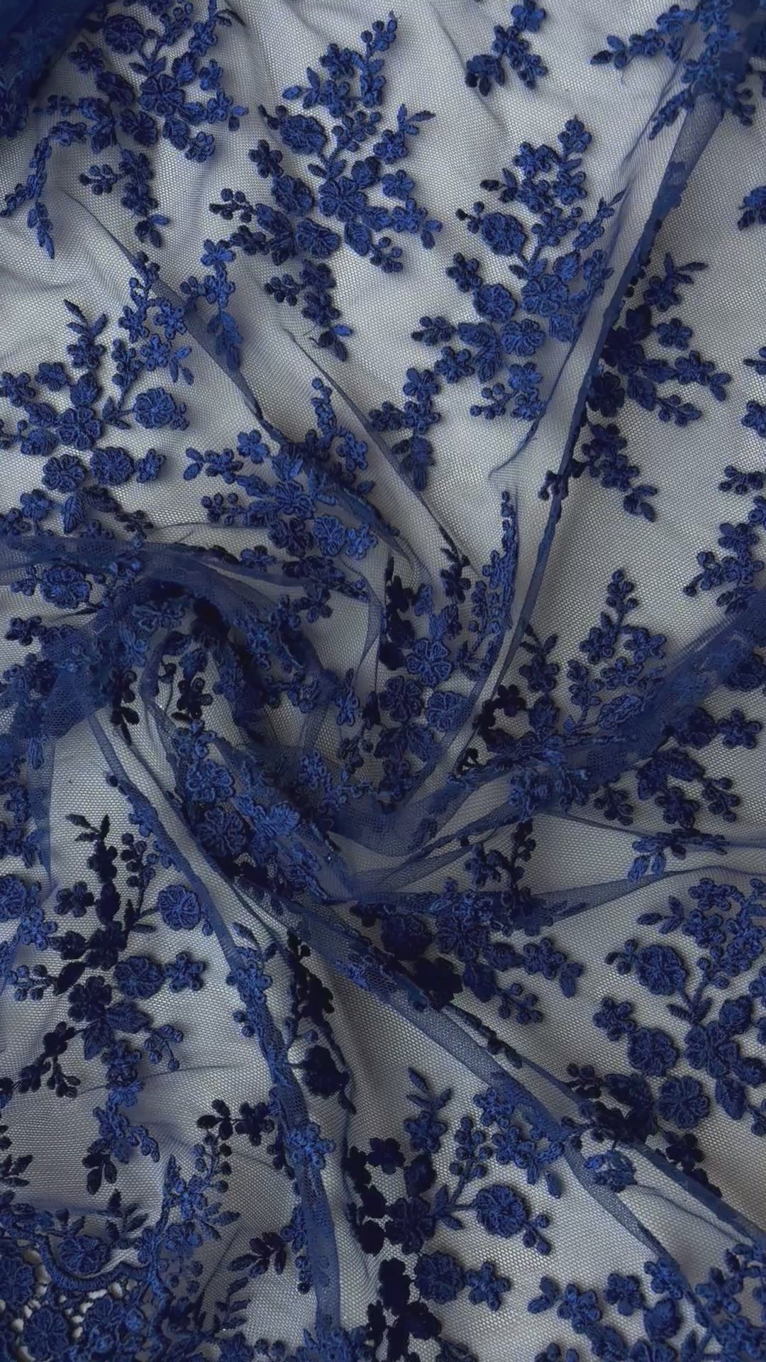 Pizzo Cerimonia Boquet Floreale