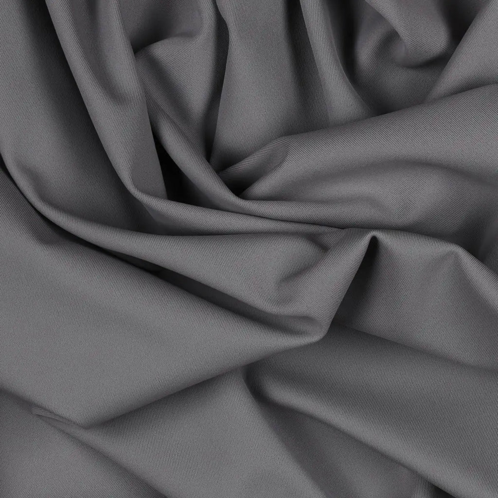 Tessuto cady tecnico elasticizzato per abbigliamento sartoriale moderno