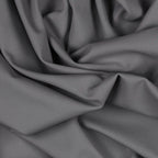 Tessuto cady tecnico elasticizzato per abbigliamento sartoriale moderno
